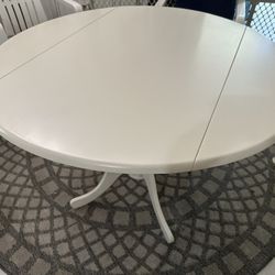 Modern Kitchen Table