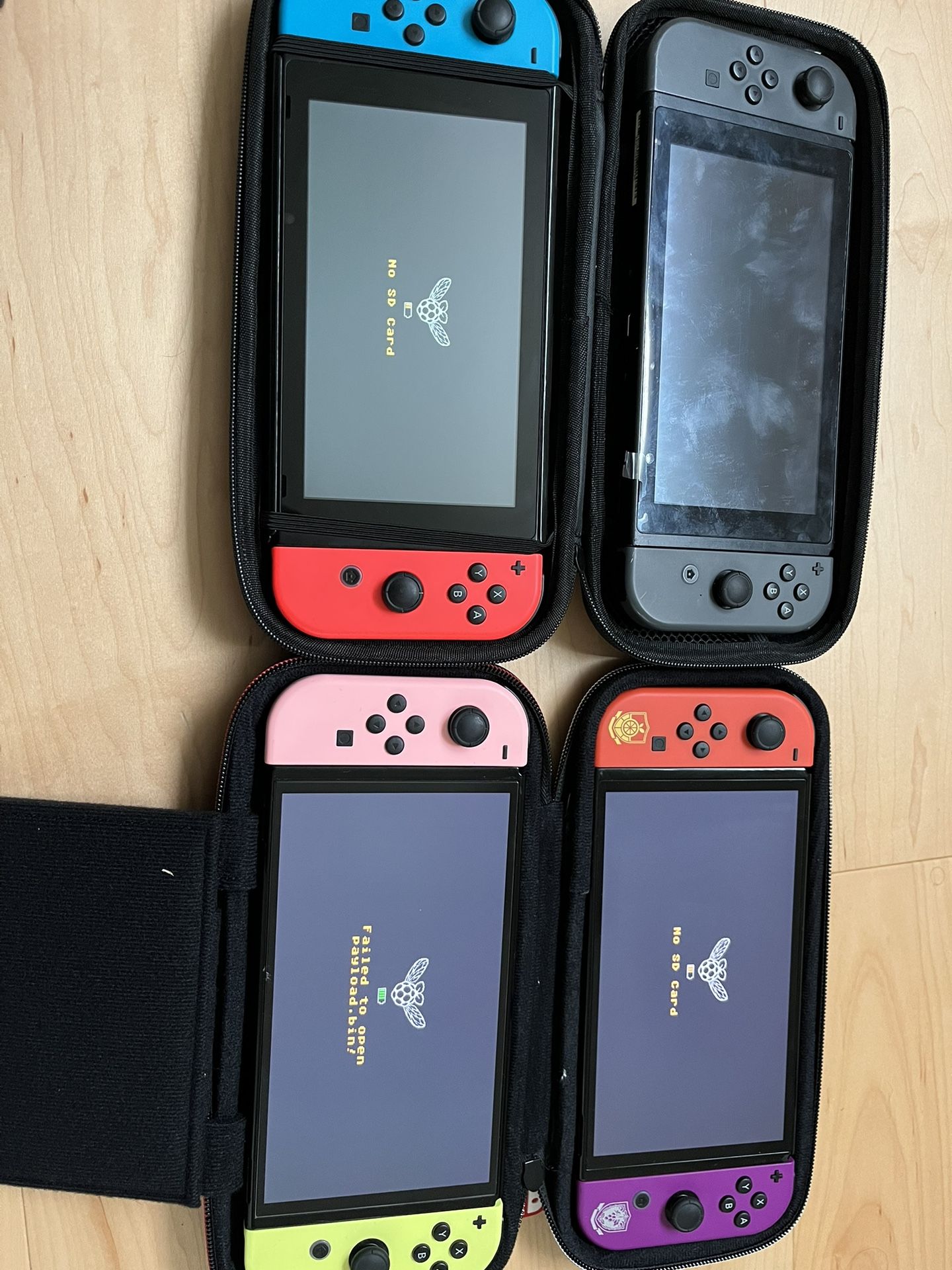 Switch/3ds/Xbox/PlayStation And More!