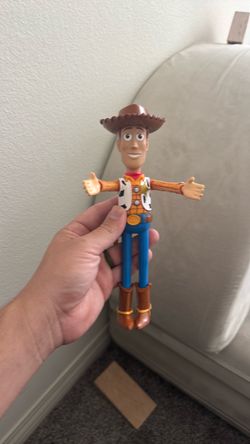 Plastic Woody