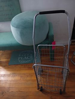 Green furniture