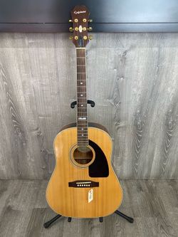 Epiphone AJ18S NA Acoustic Guitar