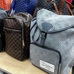 Designer bags