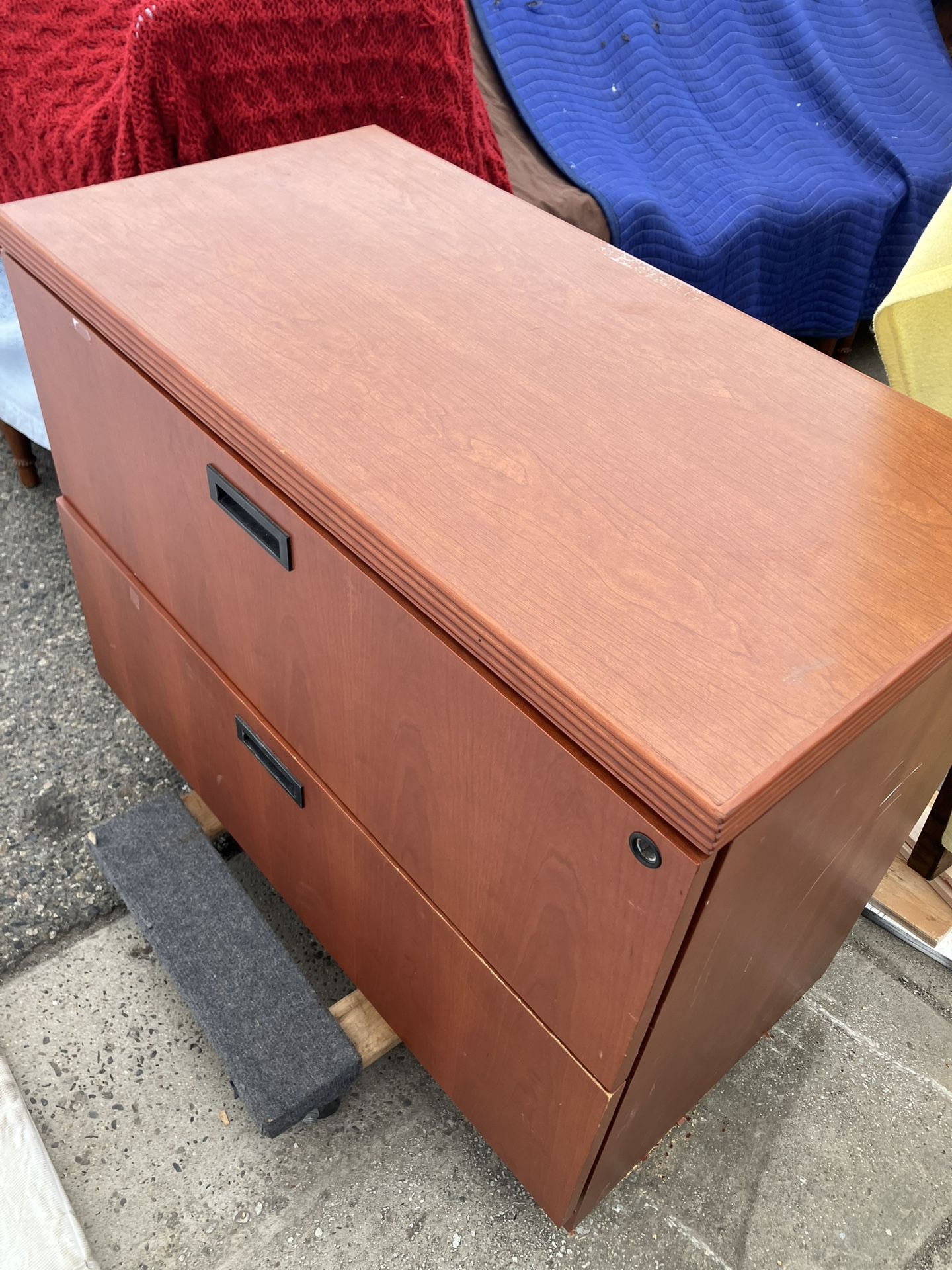 File Cabinet