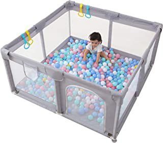 Baby Playpen For Sale! New, Opened Box