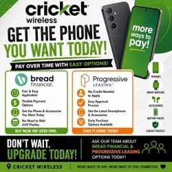 Cricket deals