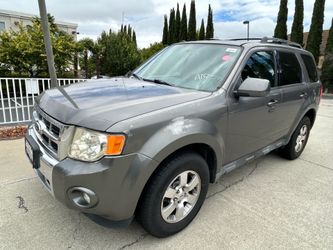 2012 Ford Escape