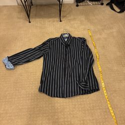 7 Diamond Men’s Shirt