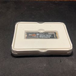 Samsung 970 EVO 1TB M.2 SSD