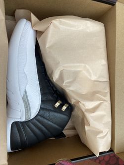 Jordan 12  Playoff
