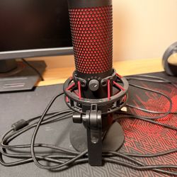 hypex microphone Gaming