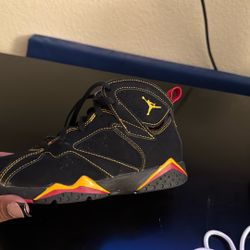 Jordan Retro 7z 
