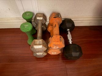 Dumbells
