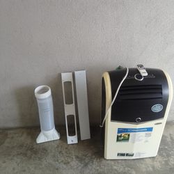 Portable Air Conditioner 13000 BTU 
