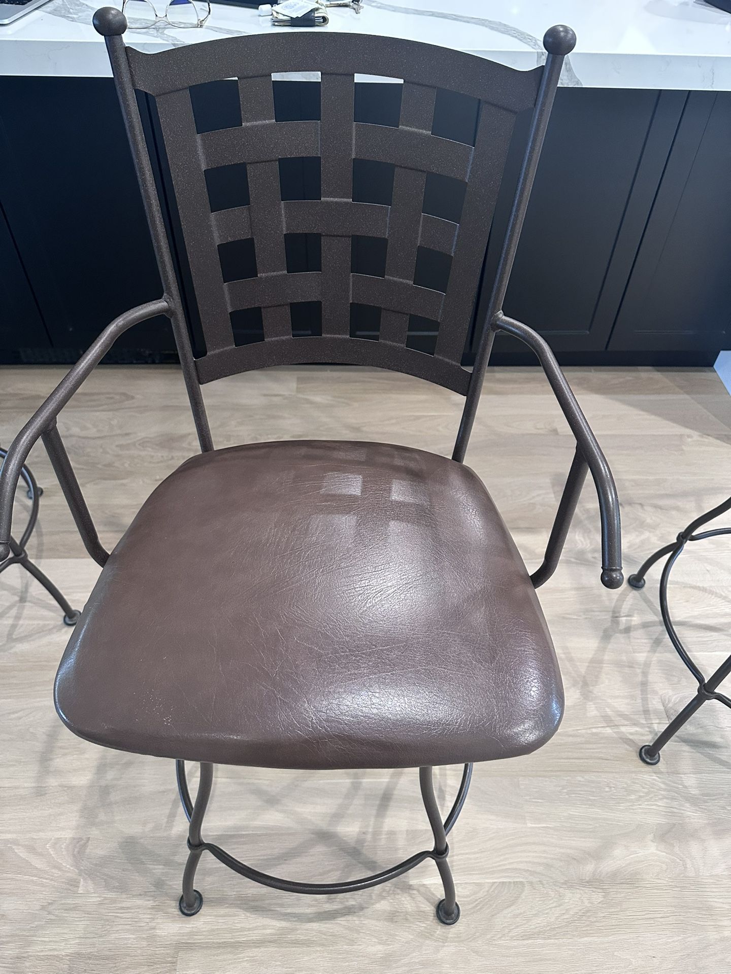 Counter height Stools