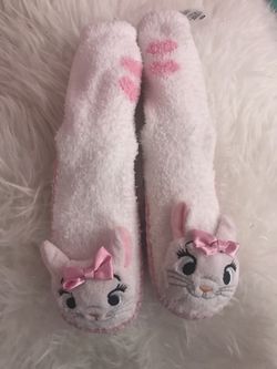 Disney store slippers