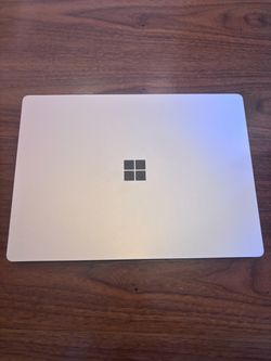 Microsoft Surface Laptop 3 13.5”