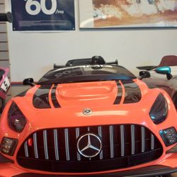 Kids Electric Power Wheel Cars-On Cash Deal $199