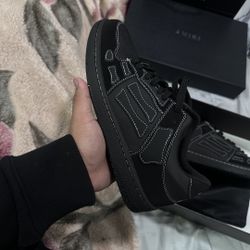 Amiri Shoes