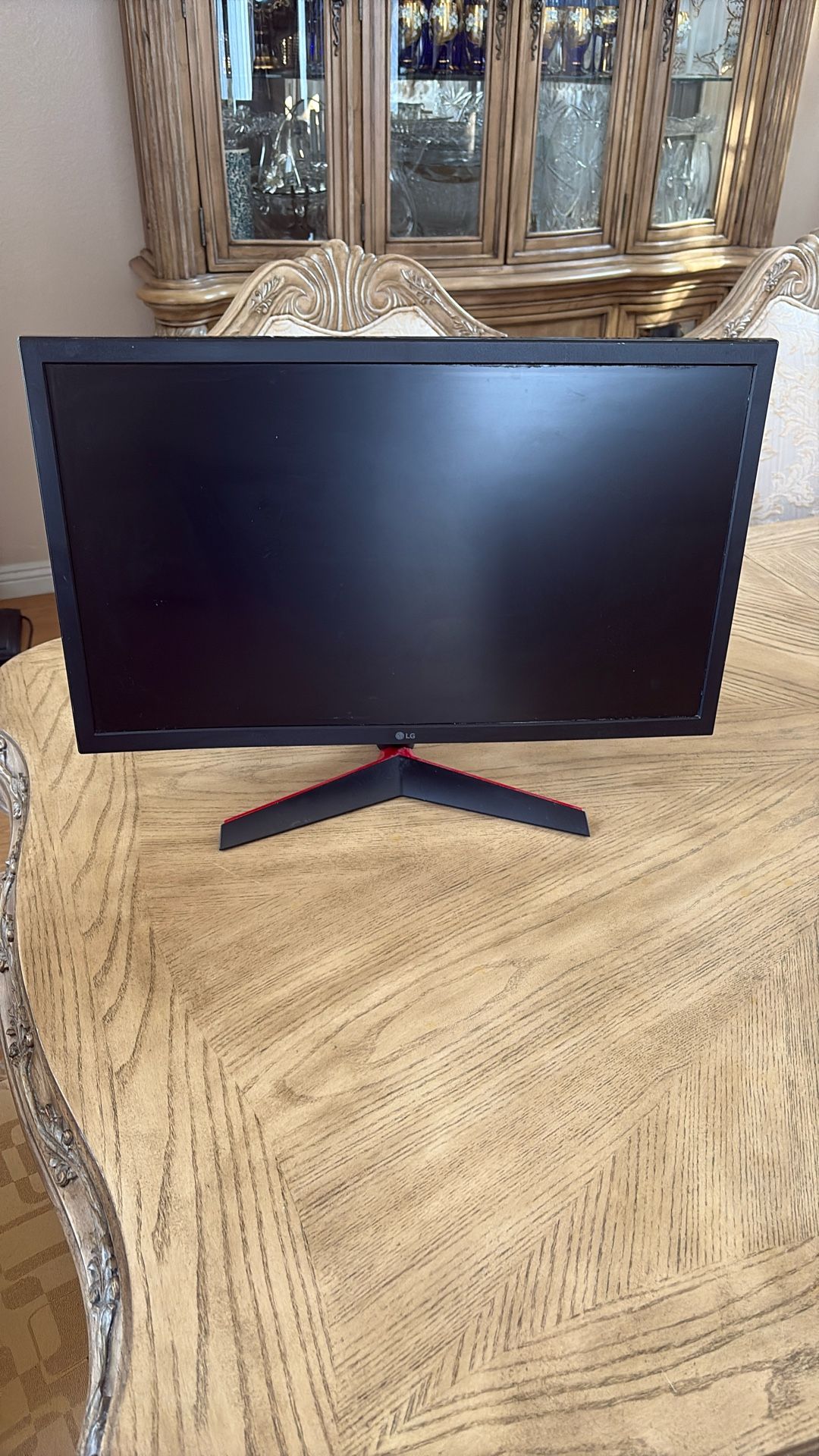 LG Monitor