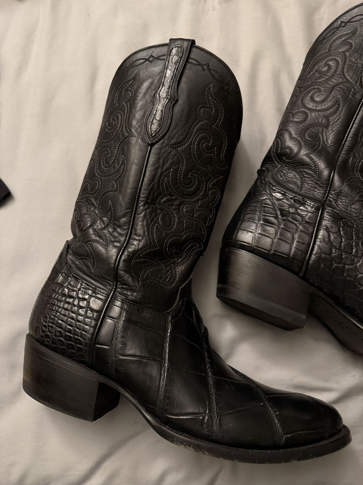 Cody James Cowboy Boots 🛑🛑🛑🛑