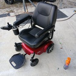 Merits Jr.  LIKE NEW