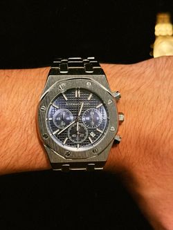 AUDEMARS PIGUET ROYAL OAK