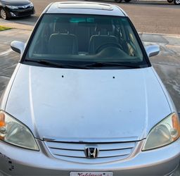 2003 Honda Civic
