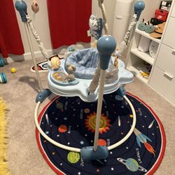 Activity center 360 Spin 