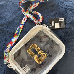 2026 FIFA Clear Bag (stadium approved)