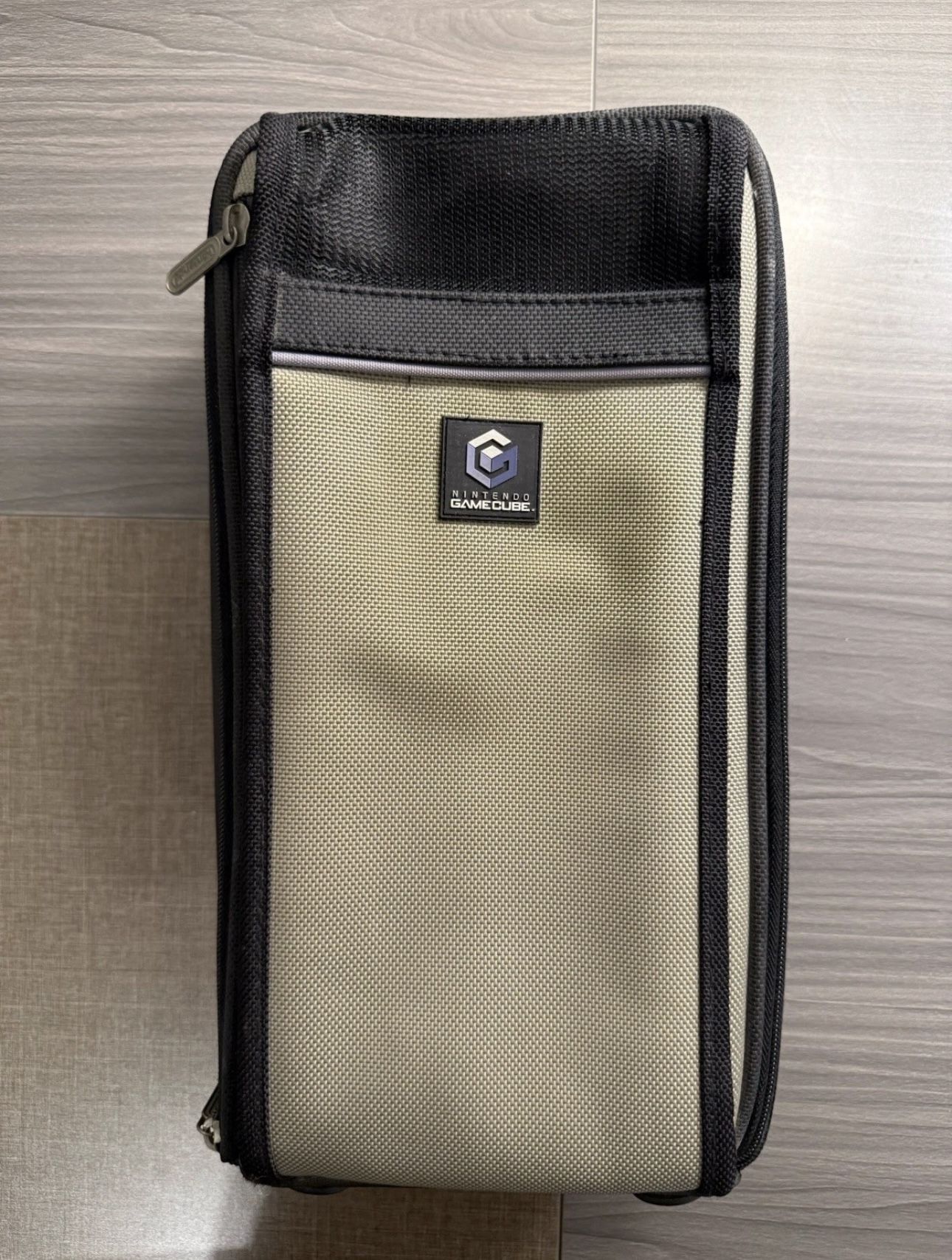 Nintendo GameCube - Official OEM Console Carrying Case Travel Bag