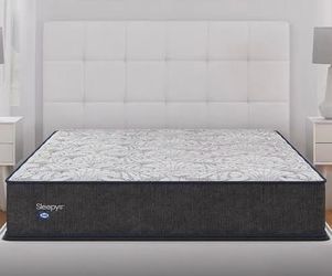 Twin Size Mattress