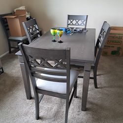 Dining Room Set