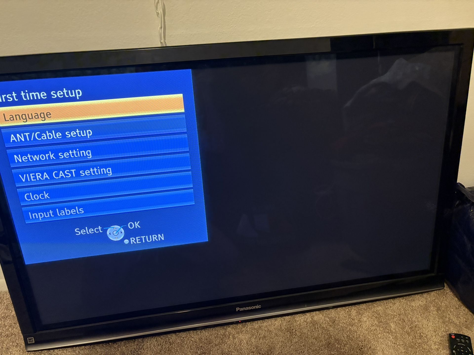 Flat Screen Tv 55 Inch