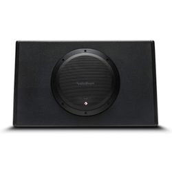 Rockford Fosgate Punch P300 Box Subwoofer