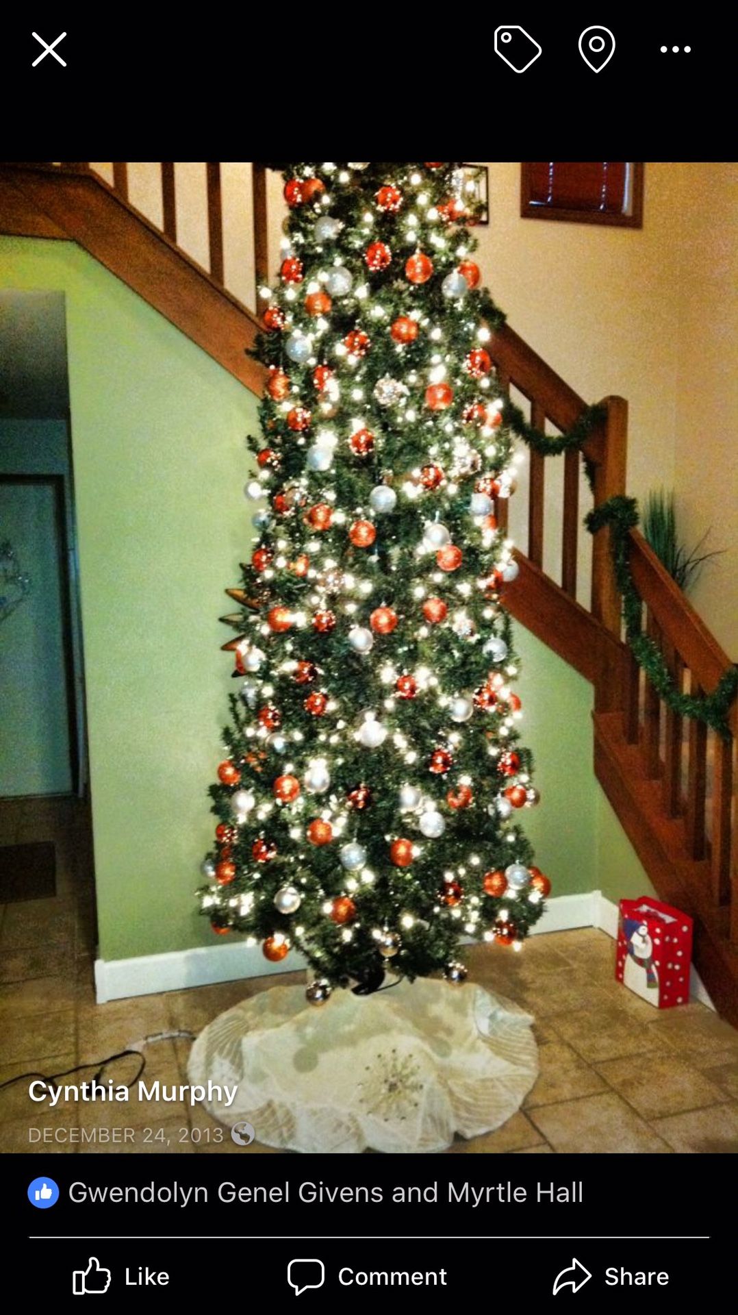 Christmas Tree for Sale for Sale in Brownsburg, IN OfferUp