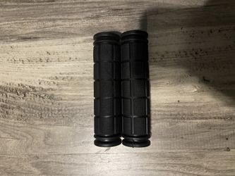 5inch Bike Grips