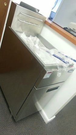 commercial fryer for sale