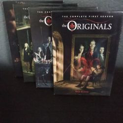 The Originals 