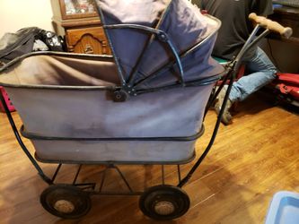 1920s baby stroller 150 obo