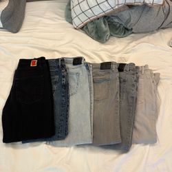 Mens Jeans