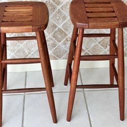 Bar Stools