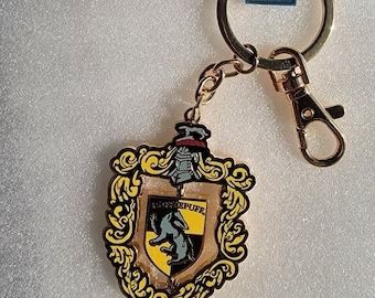 Universal Studios Harry Potter Keychain
