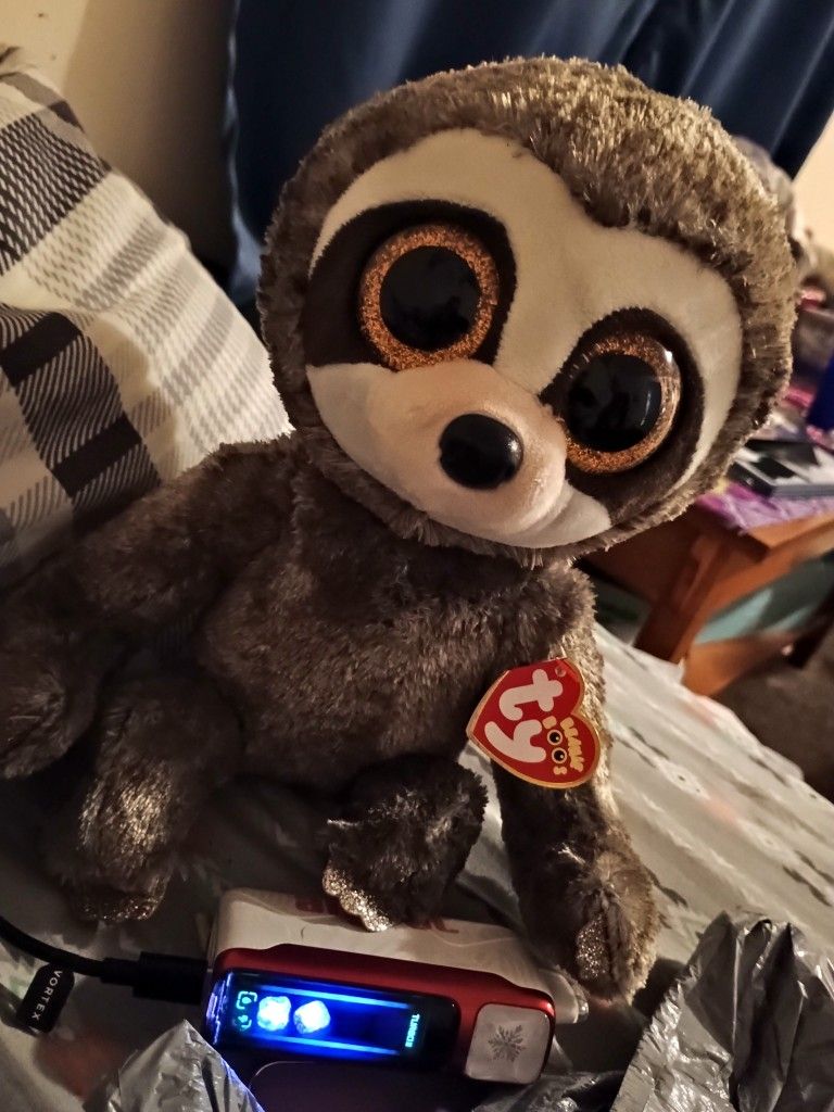 Ty Beanie Boo