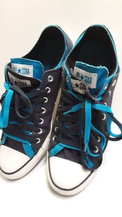 CONVERSE ALL STARS size 12