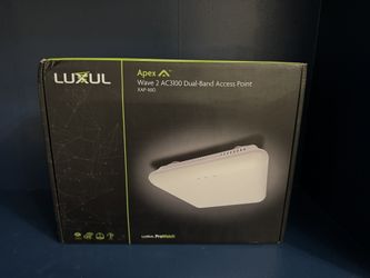 $20 OBO - Wireless Access Point Wifi