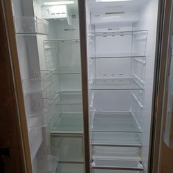 LG Fridge