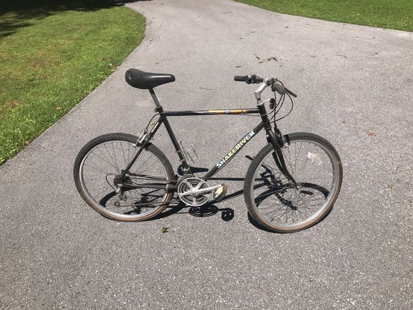 huffy 18 speed
