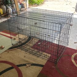 Dog Crate 