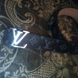 Louis Vuitton Belt 