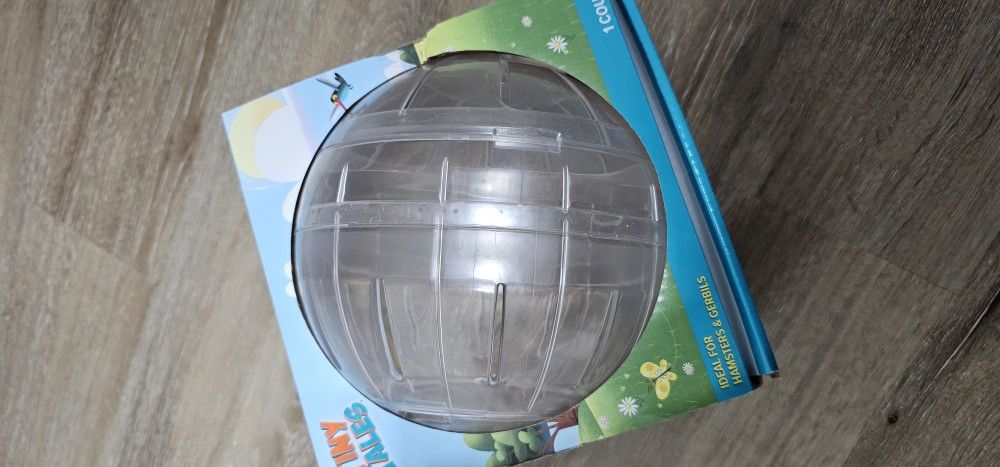 Hamster Ball